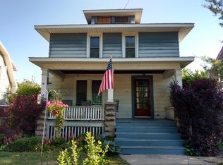 827 Tunnel St, Port Huron, MI 48060
