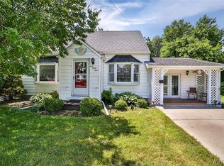 534 Witmer Rd, North Tonawanda, NY 14120