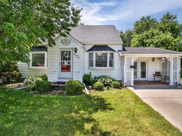 534 Witmer Rd, North Tonawanda, NY 14120
