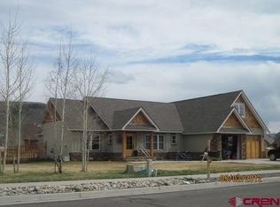 406 S Iowa St, Gunnison, CO 81230