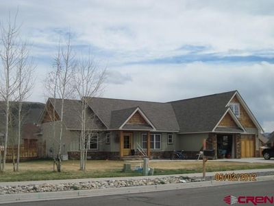 406 S Iowa Street, Gunnison, CO, 81230