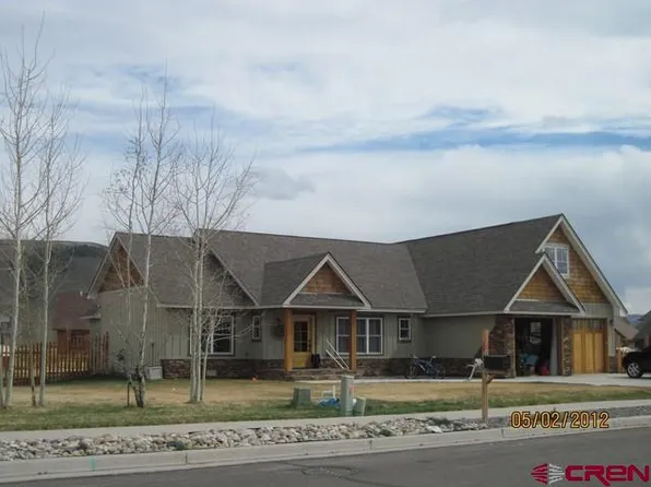 406 S Iowa Street, Gunnison, CO 81230