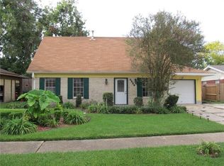 5524 Wabash Dr, Marrero, LA 70072