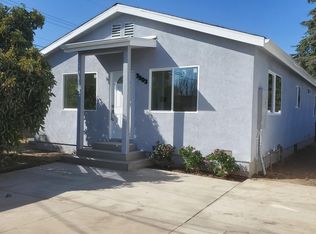 7903 Farralone Ave, Canoga Park, CA 91304