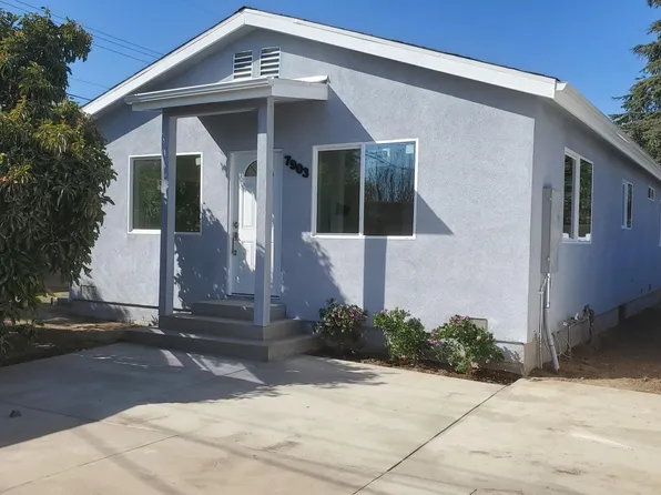 7903 Farralone Ave, Canoga Park, CA 91304
