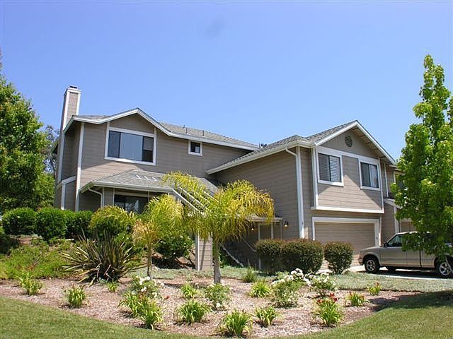 Front Ext of Property