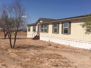 4214 N 362nd Ave, Tonopah, AZ 85354