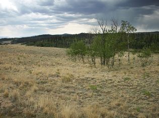 1172 Pinto Trl, Pinto, CO 80432