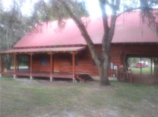4126 Burrows Rd, Zephyrhills, FL 33542