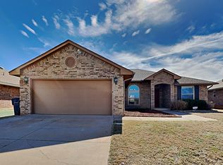 3044 NW 181st St, Edmond, OK 73012