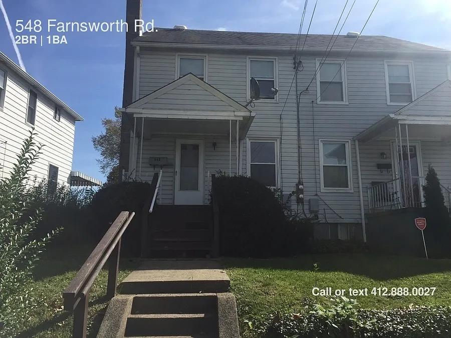 548 Farnsworth Ave photo 1