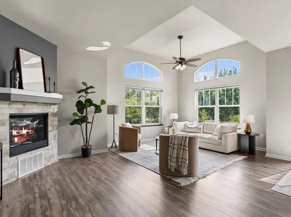 5192 Sassafras Drive #313, Fitchburg, WI 53711