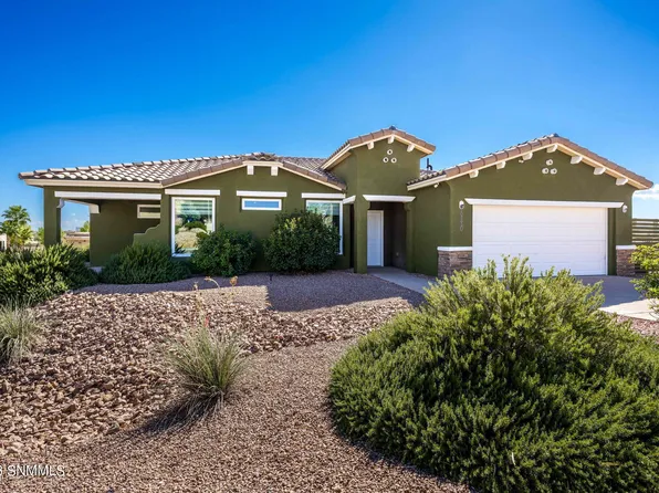 4170 Calle Belleza, Las Cruces, NM 88011