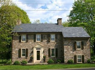 5173 York Rd, Doylestown, PA 18938