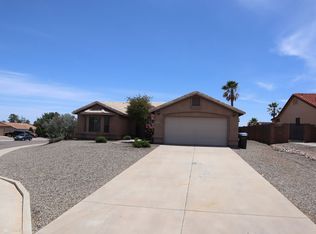 2115 Taos Dr, Sierra Vista, AZ 85635