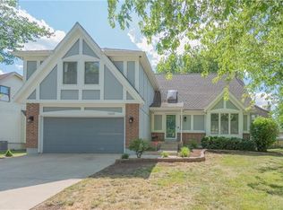 11604 S Penrose St, Olathe, KS 66061