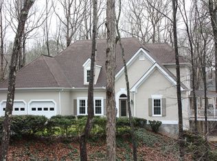 1795 Forest Pond Ln, Roswell, GA 30075