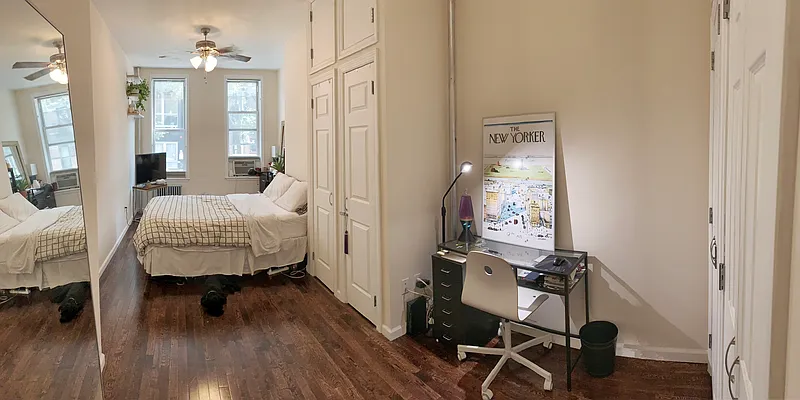 Rented by Corcoran | media 16