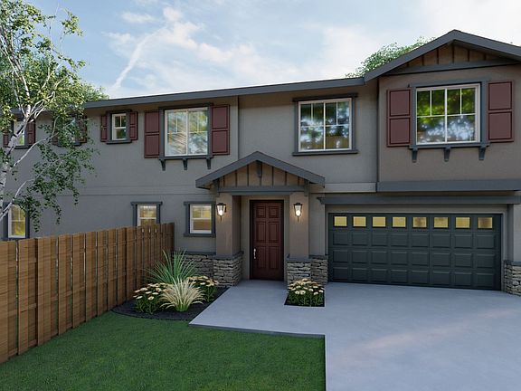 Elevation B