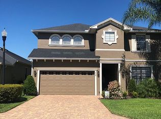 908 Christina Chase Ln, Lakeland, FL 33813