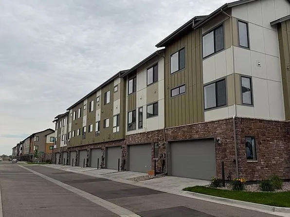 869 Birdwhistle Ln #2, Fort Collins, CO 80524