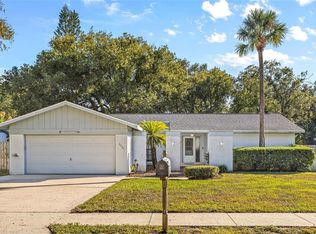 2824 Rustic Oaks Dr, Palm Harbor, FL 34684