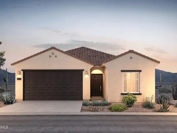 18175 N Presley Lane, Maricopa, AZ 85138