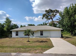 5418 Knight Ave, Sebring, FL 33875