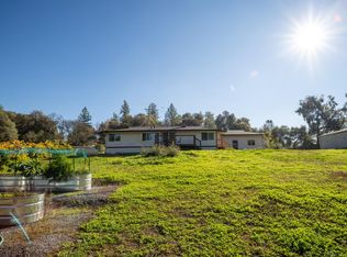 12125 Poppy Ln, Auburn, CA 95602