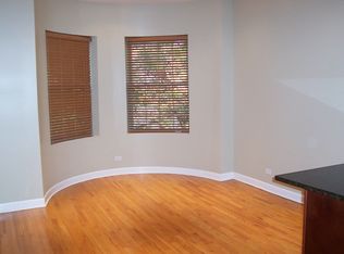 5040 S Calumet Ave APT 3, Chicago, IL 60615