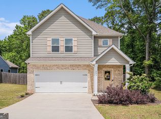 131 Charleston Ln, Milner, GA 30257