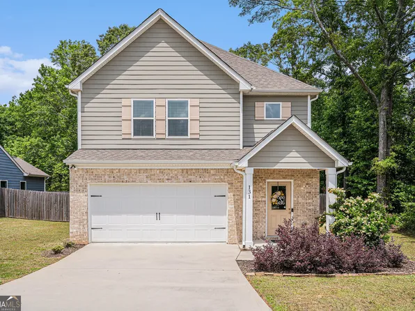 131 Charleston Ln, Milner, GA 30257