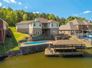 (Undisclosed Address), Hot Springs, AR 71913