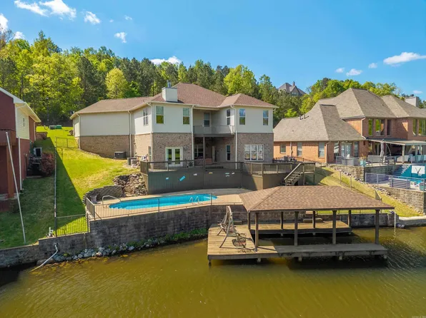 (undisclosed Address), Hot Springs, AR 71913