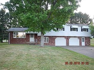 9323 Franklin St, Meadville, PA 16335