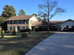 421 Mount Alto Rd SW, Rome, GA 30165