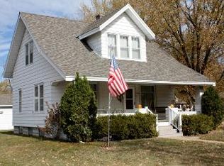 13500 7th St, Osseo, WI 54758