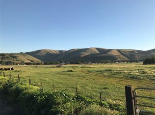 7451 Xx Rd #6, Ellensburg, WA 98926