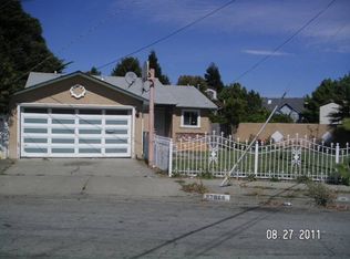 27866 Thackeray Ave, Hayward, CA 94544
