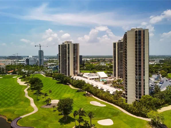 20379 W Country Club Dr APT 433, Aventura, FL 33180