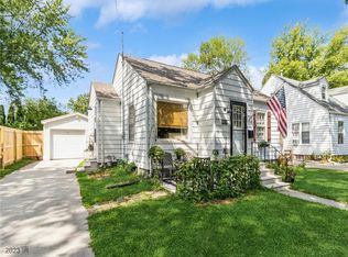 4034 8th St, Des Moines, IA 50313