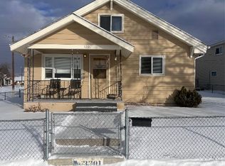 3201 Floral Blvd, Butte, MT 59701