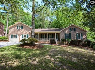 111 Bowland Ct, Columbia, SC 29212