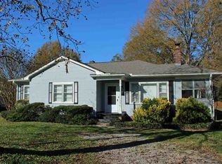 803 N Adair St, Clinton, SC 29325