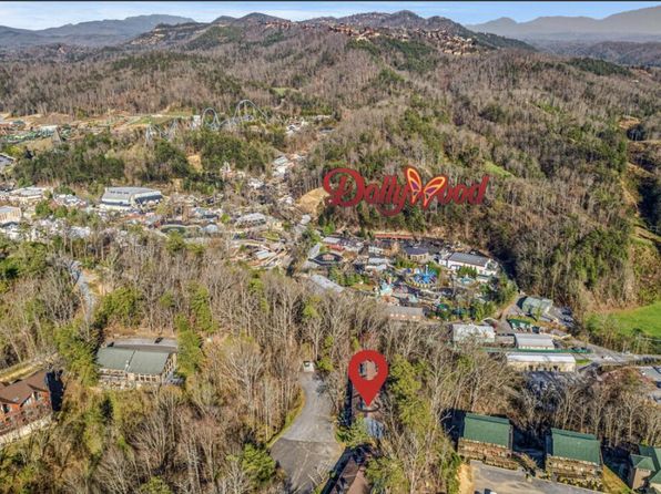 3710 Plaza Way #141, Pigeon Forge, TN 37863