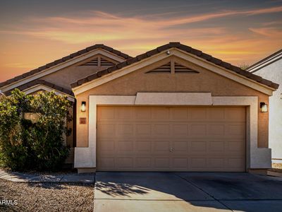 3823 W DANCER Lane, San Tan Valley, AZ, 85142