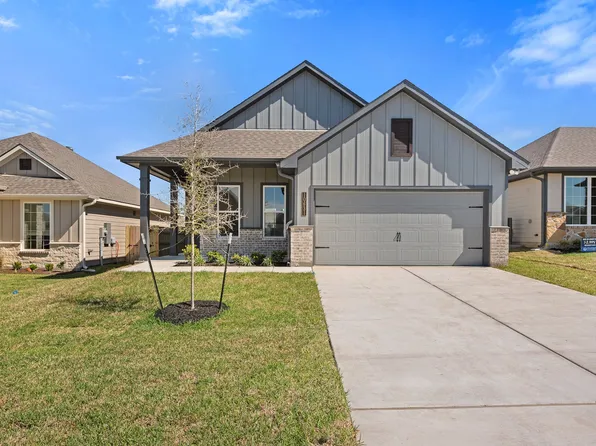 10631 Burgundy Berry Way, College Station, TX 77845