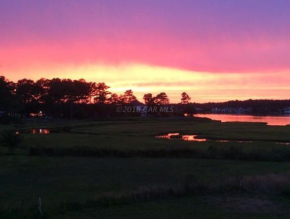Magnificent Sunsets