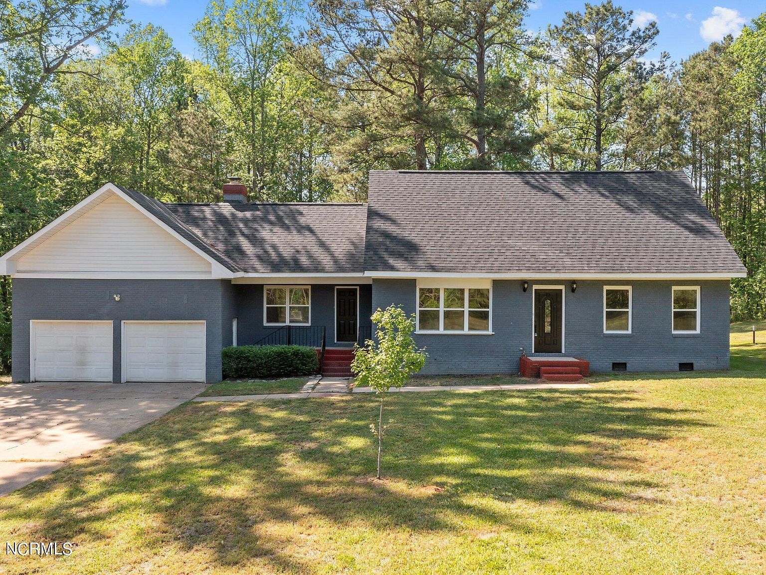 1245 Whitley Road, Middlesex, NC 27557 Zillow