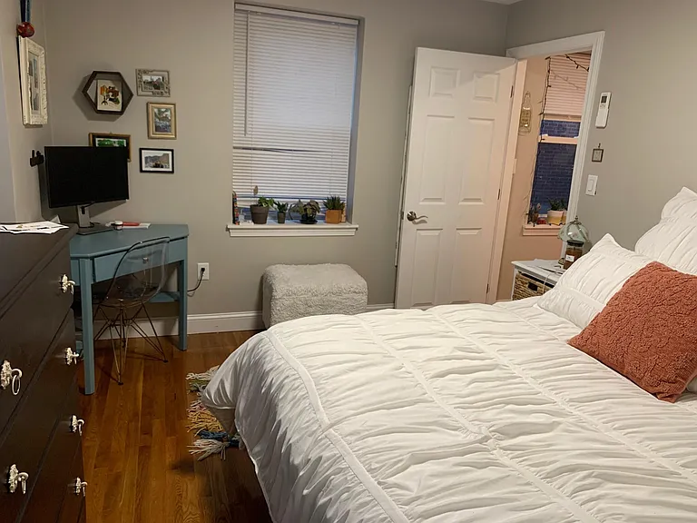 1 Wiget St #510 — Photo 4